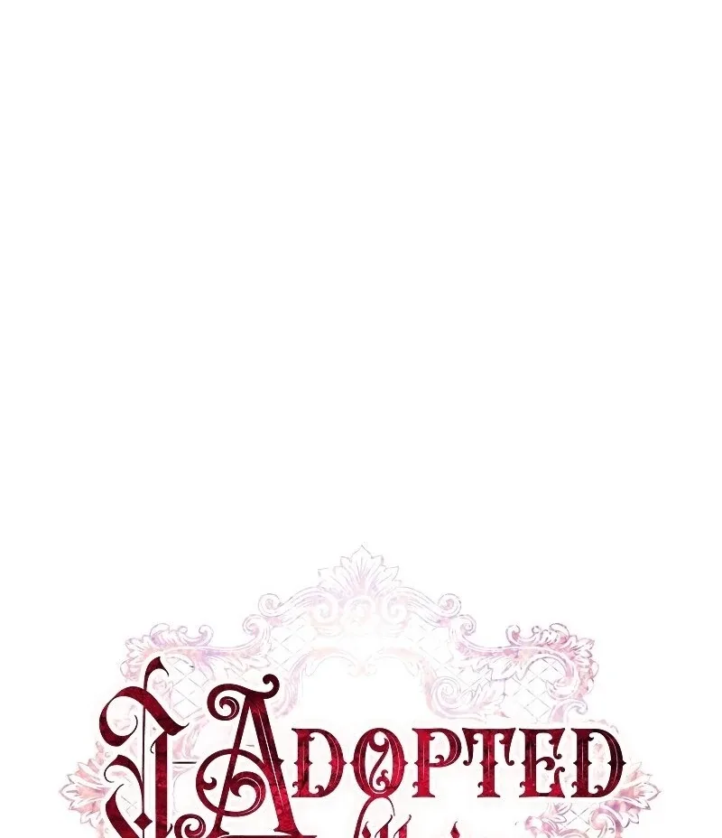 I Adopted a Villainous Dad Chapter 84 page 28