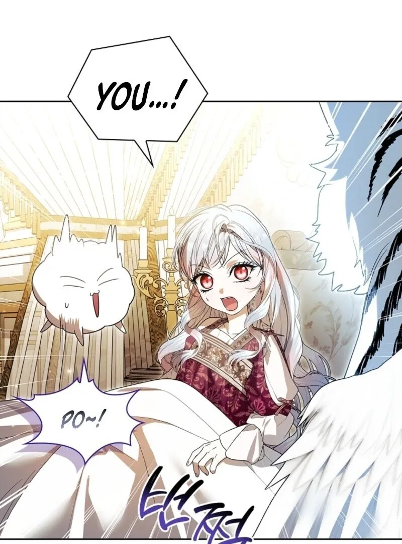 I Adopted a Villainous Dad Chapter 84 page 10