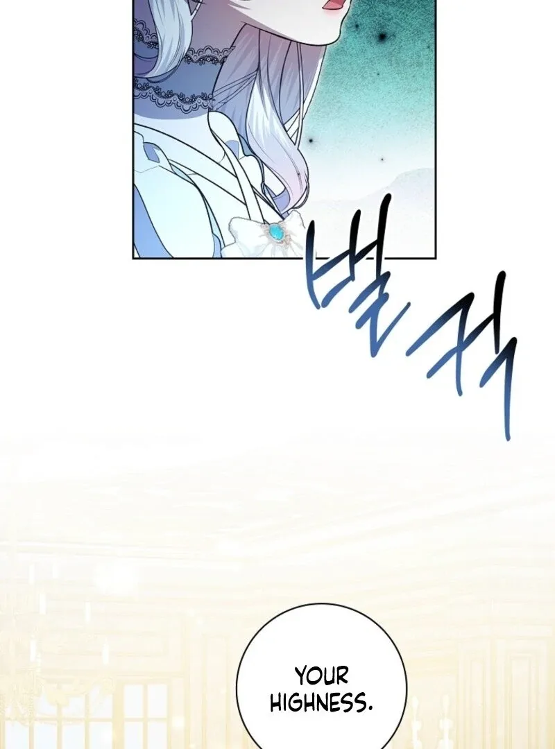 I Adopted a Villainous Dad Chapter 84 page 90