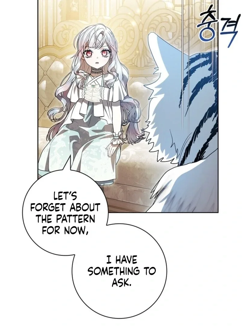 I Adopted a Villainous Dad Chapter 84 page 62