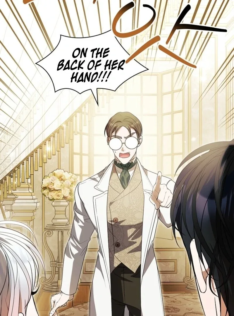 I Adopted a Villainous Dad Chapter 84 page 40