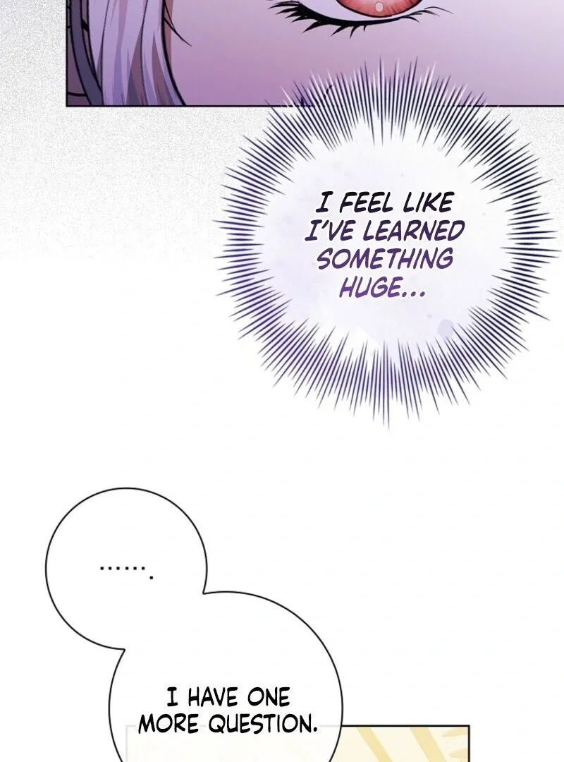 I Adopted a Villainous Dad Chapter 84 page 78