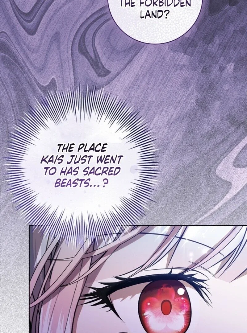 I Adopted a Villainous Dad Chapter 84 page 77