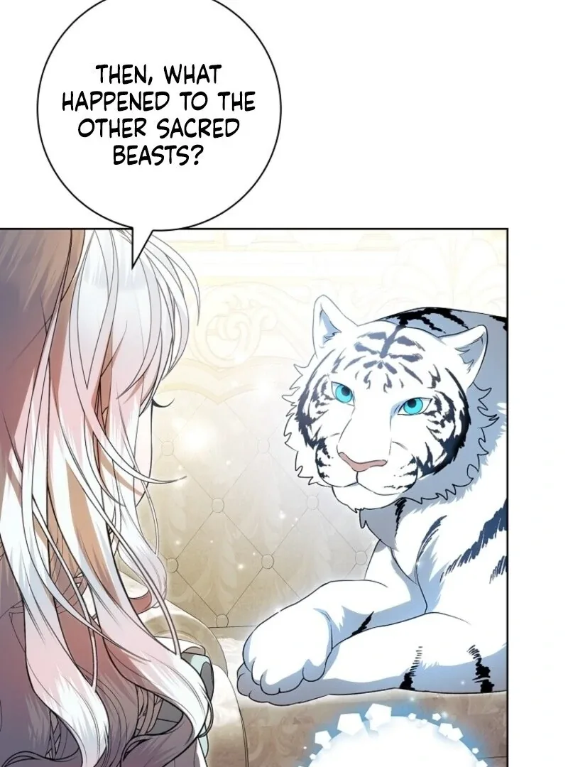 I Adopted a Villainous Dad Chapter 84 page 74