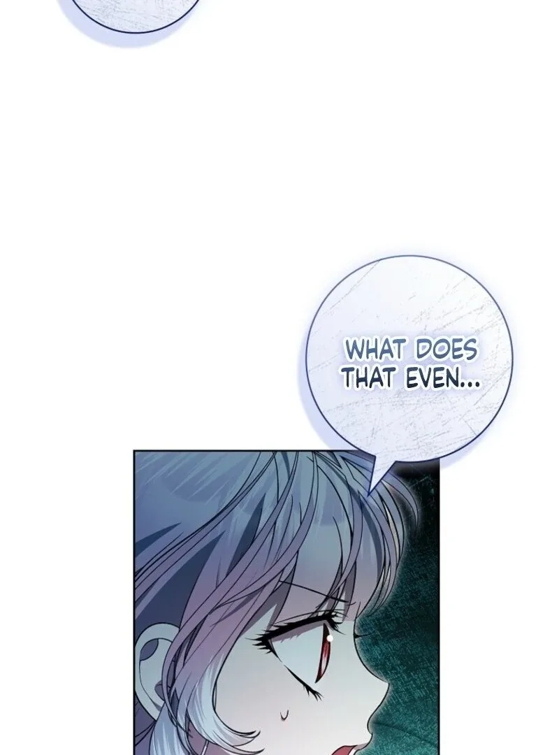 I Adopted a Villainous Dad Chapter 84 page 89