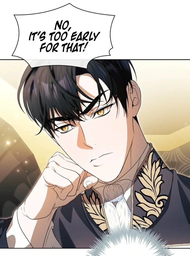 I Adopted a Villainous Dad Chapter 84 page 54
