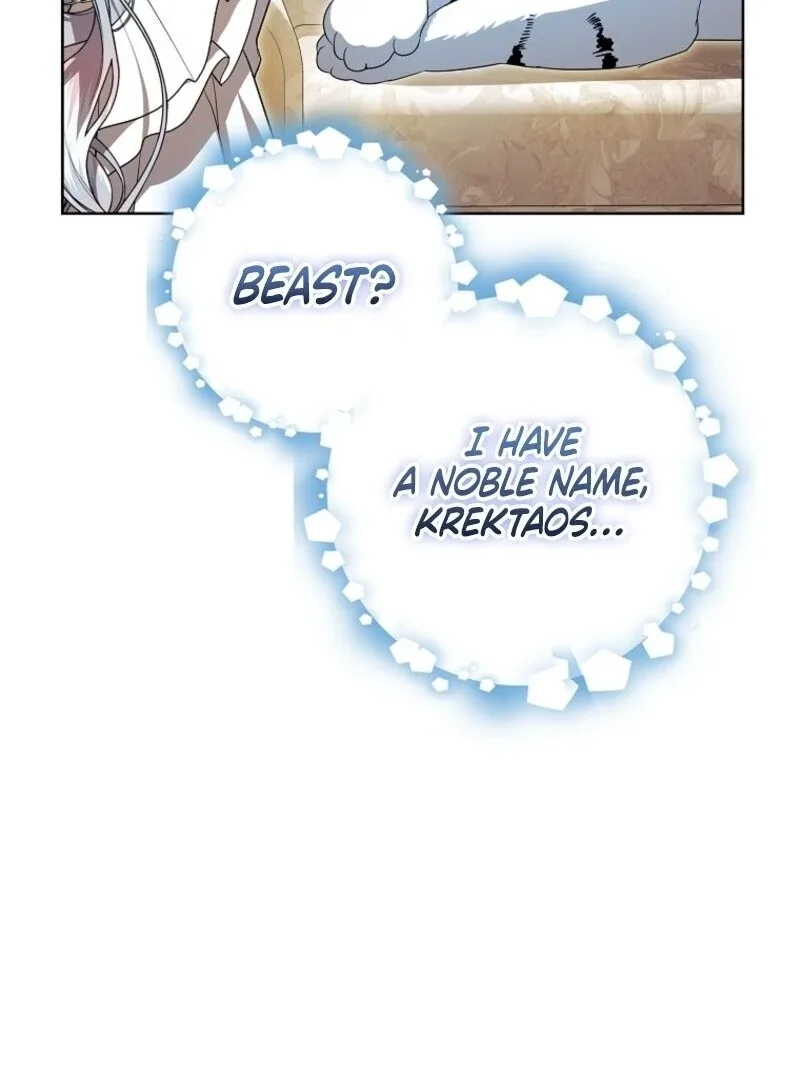 I Adopted a Villainous Dad Chapter 84 page 59