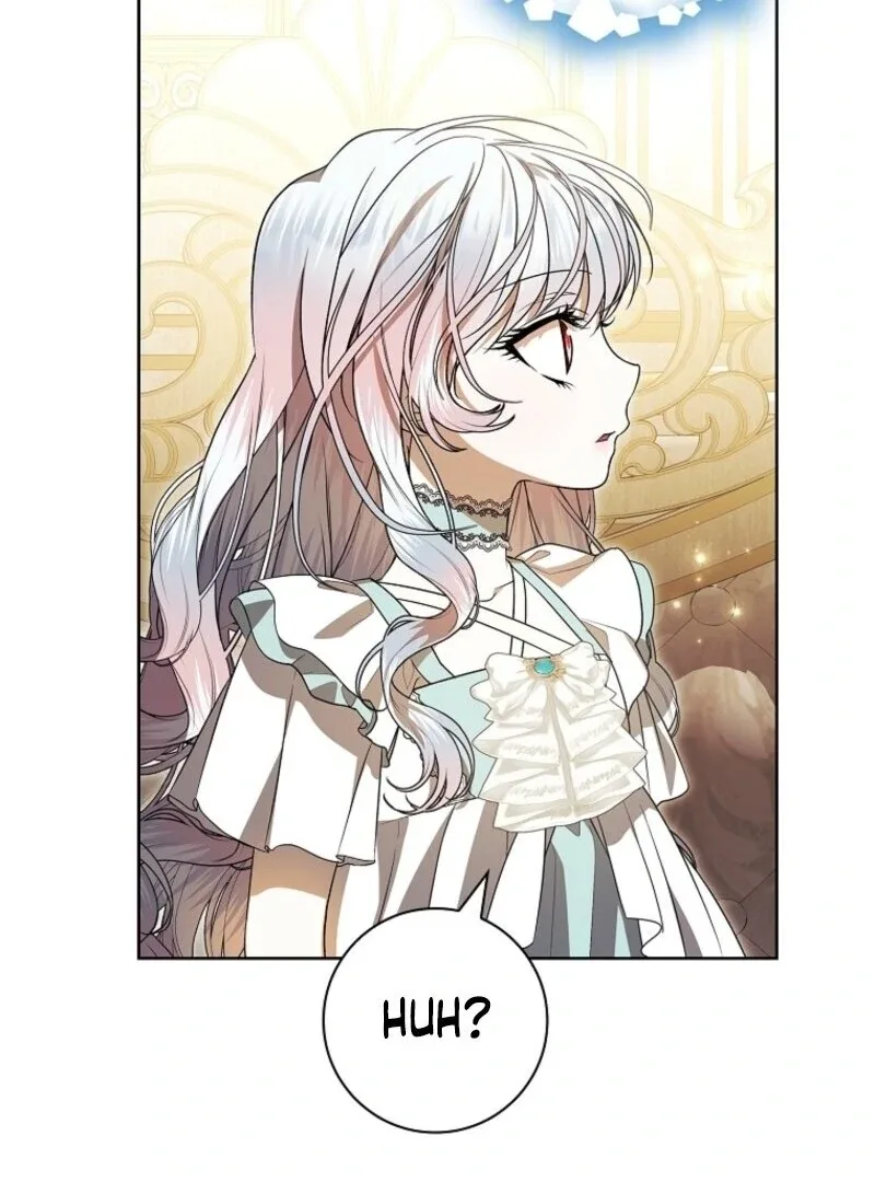 I Adopted a Villainous Dad Chapter 84 page 65