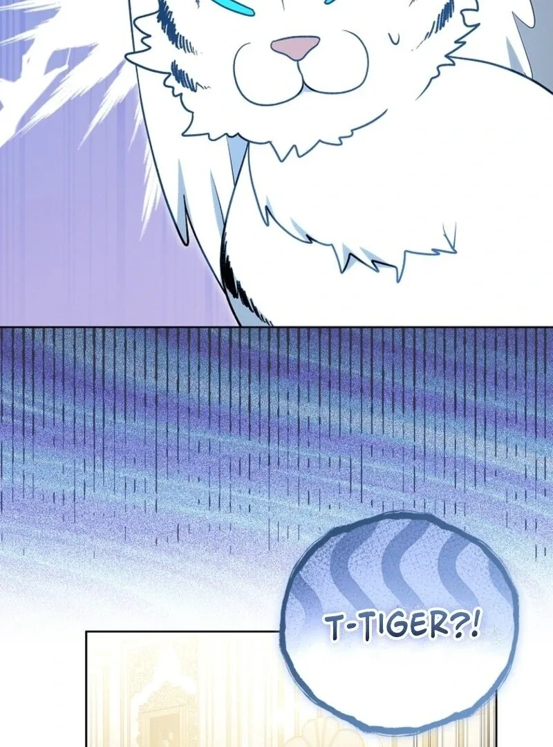 I Adopted a Villainous Dad Chapter 84 page 61