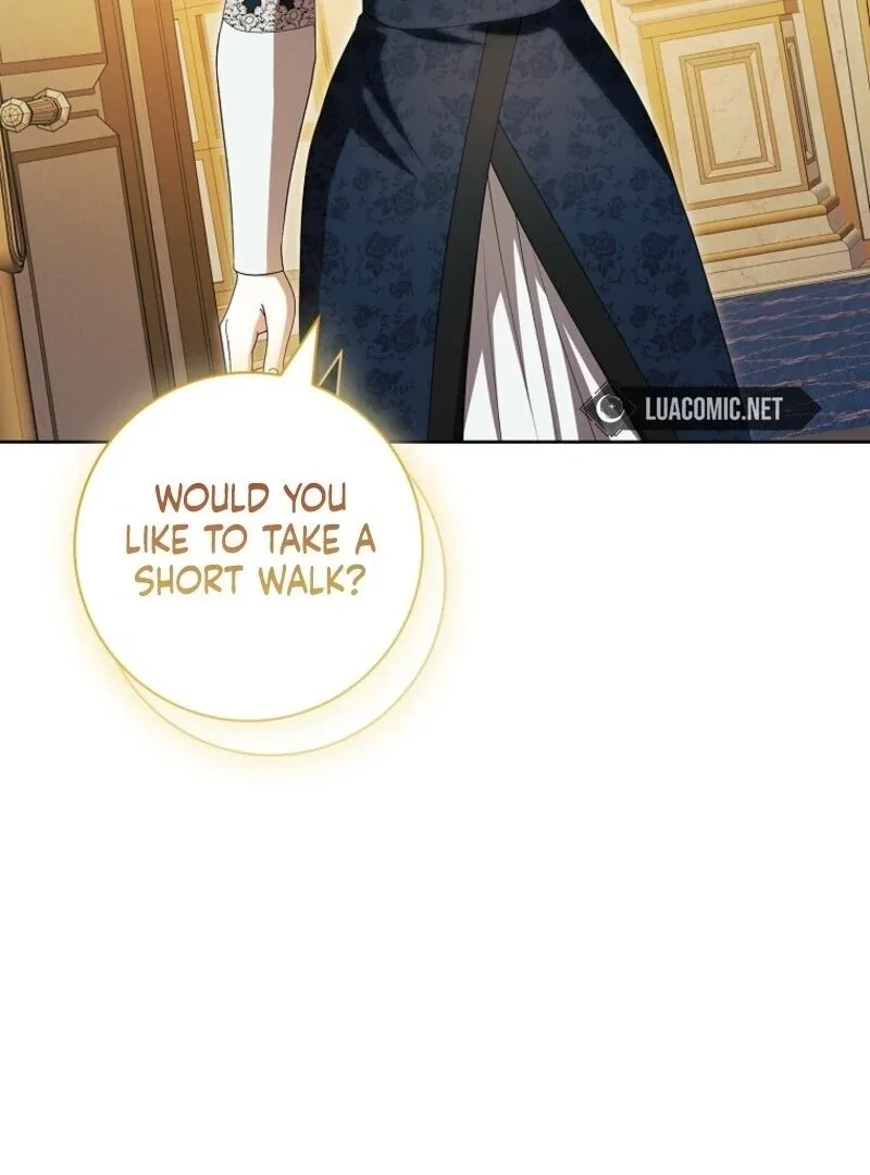 I Adopted a Villainous Dad Chapter 84 page 93