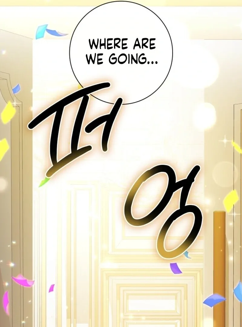 I Adopted a Villainous Dad Chapter 84 page 100