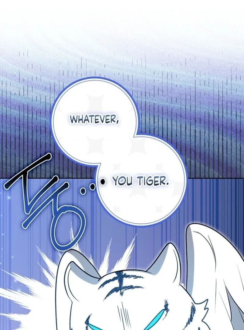 I Adopted a Villainous Dad Chapter 84 page 60