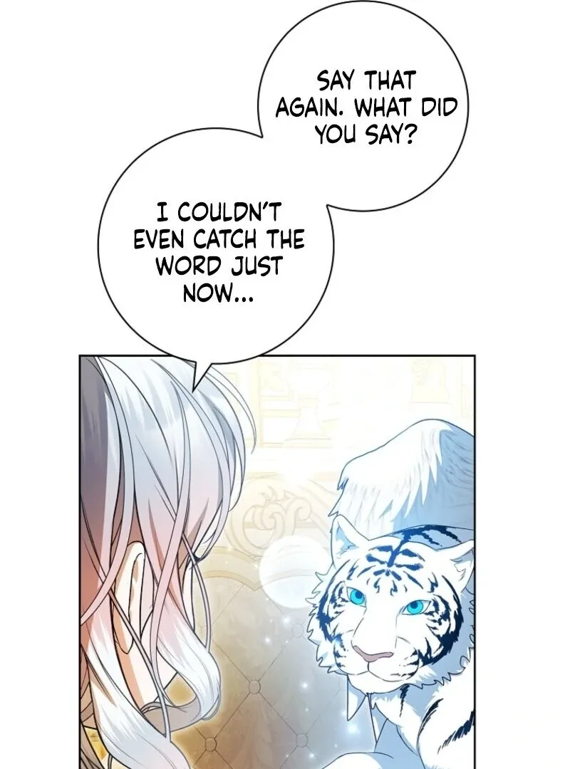 I Adopted a Villainous Dad Chapter 84 page 86