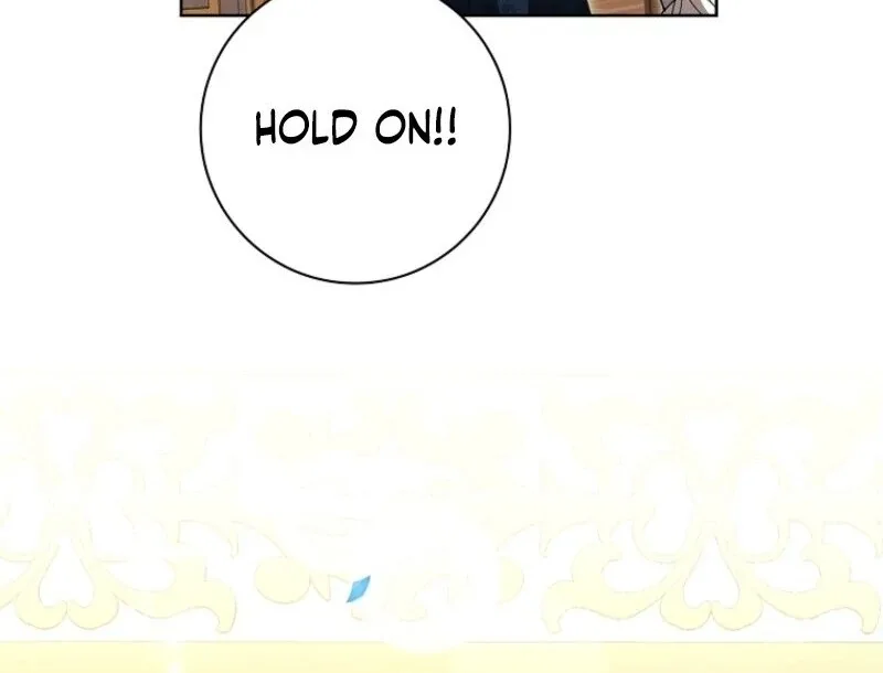 I Adopted a Villainous Dad Chapter 84 page 99