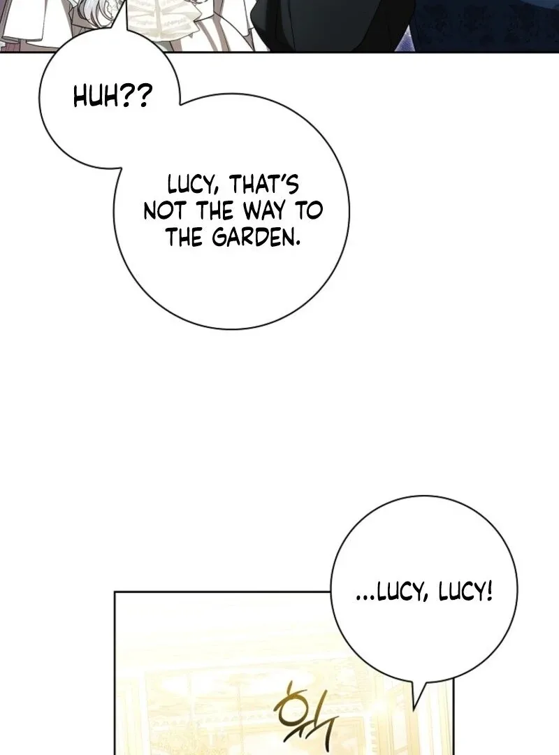 I Adopted a Villainous Dad Chapter 84 page 97