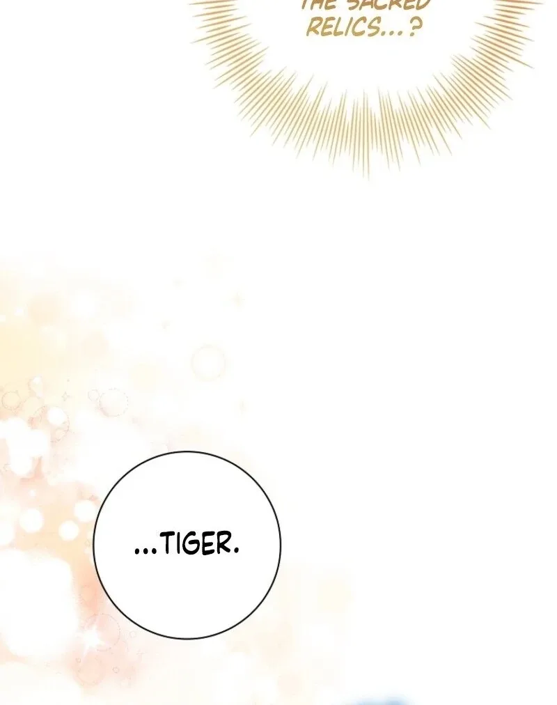I Adopted a Villainous Dad Chapter 84 page 71