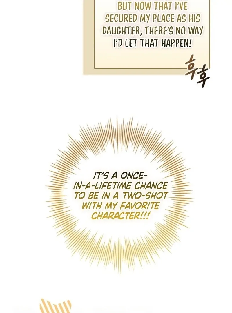 I Adopted a Villainous Dad Chapter 85 page 9