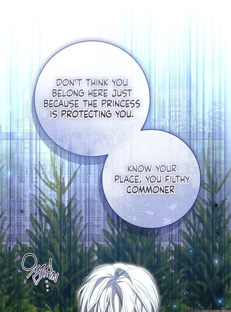 I Adopted a Villainous Dad Chapter 86 page 66