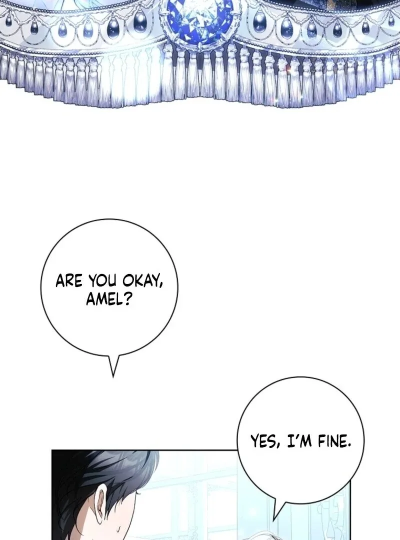I Adopted a Villainous Dad Chapter 86 page 62