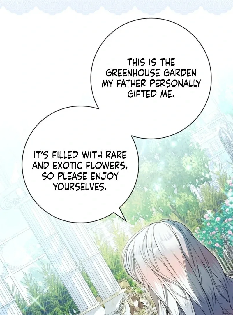 I Adopted a Villainous Dad Chapter 86 page 8