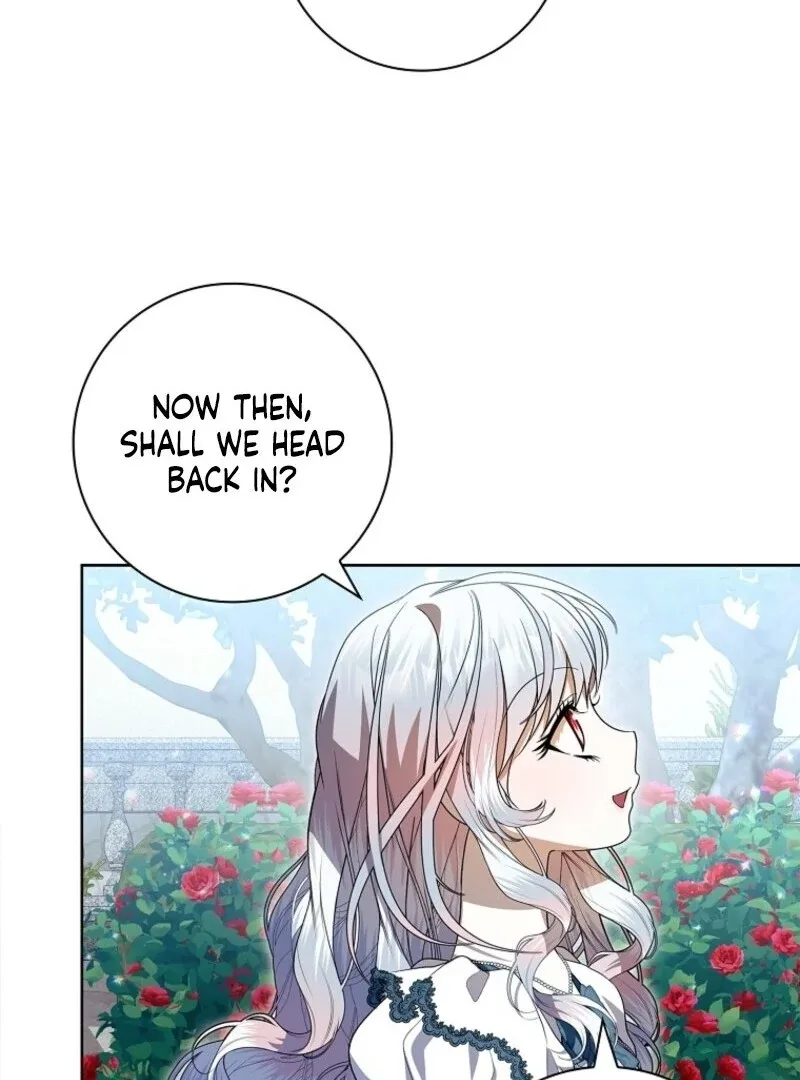 I Adopted a Villainous Dad Chapter 86 page 42