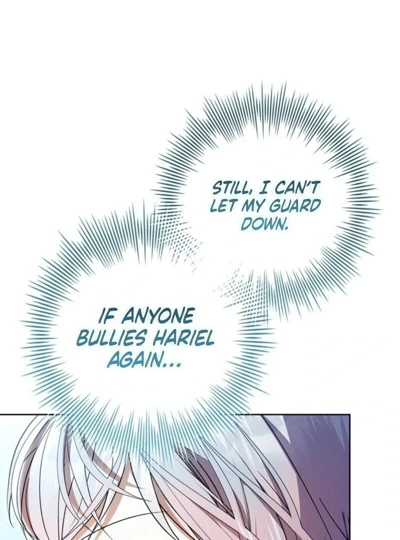 I Adopted a Villainous Dad Chapter 86 page 28