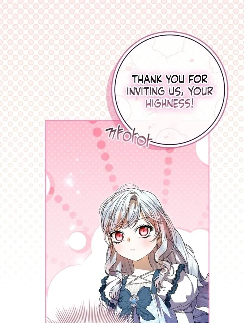 I Adopted a Villainous Dad Chapter 86 page 11