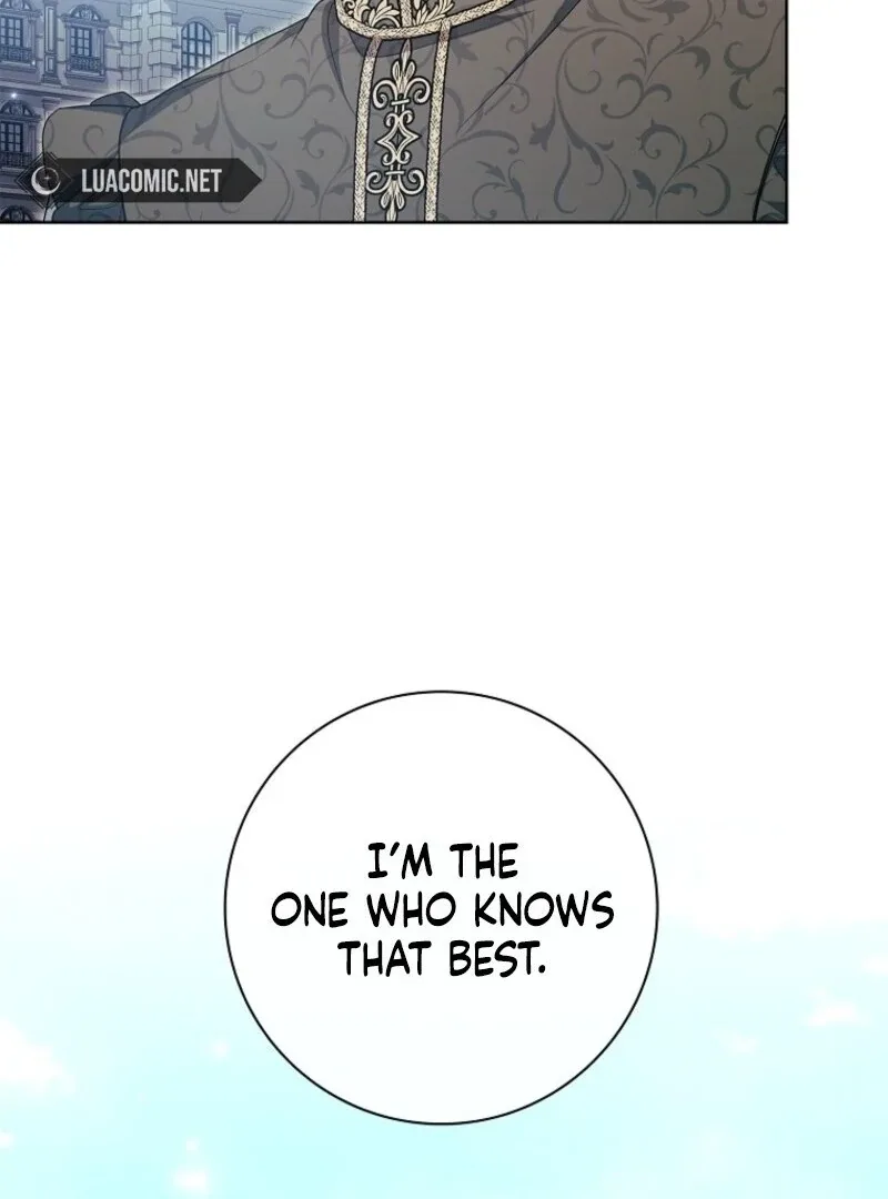 I Adopted a Villainous Dad Chapter 86 page 37