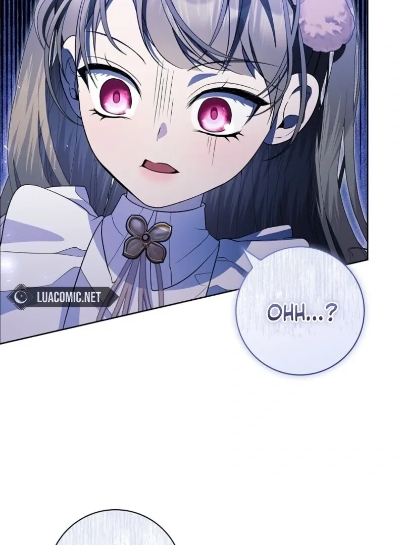 I Adopted a Villainous Dad Chapter 86 page 73