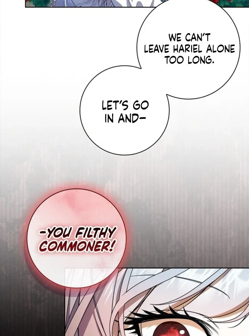 I Adopted a Villainous Dad Chapter 86 page 43