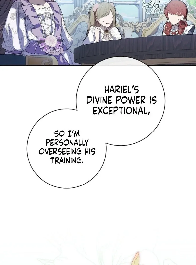 I Adopted a Villainous Dad Chapter 86 page 20