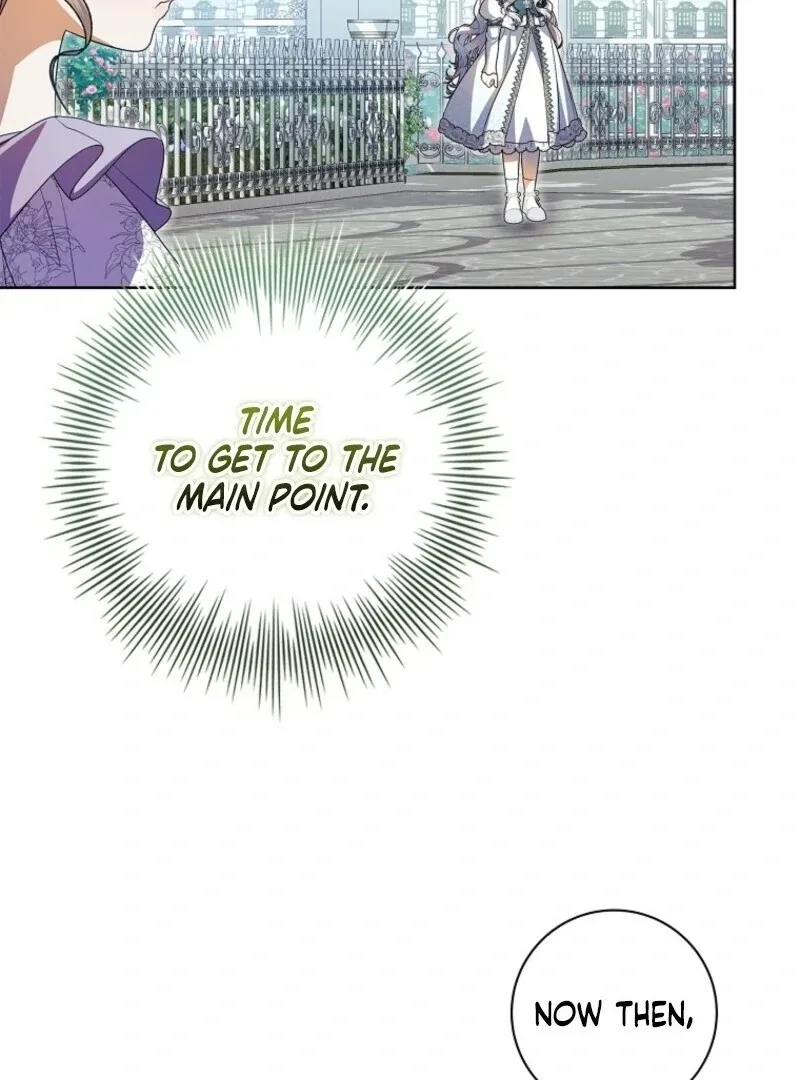 I Adopted a Villainous Dad Chapter 86 page 15