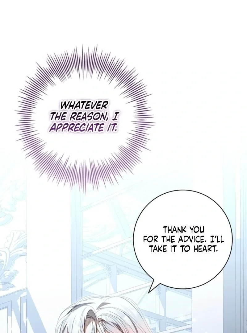 I Adopted a Villainous Dad Chapter 86 page 64