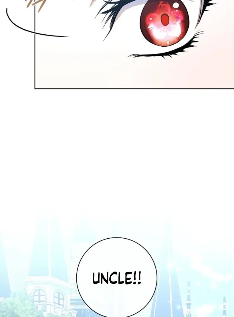 I Adopted a Villainous Dad Chapter 86 page 30