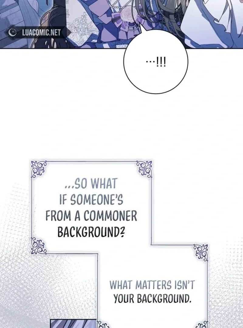 I Adopted a Villainous Dad Chapter 86 page 86