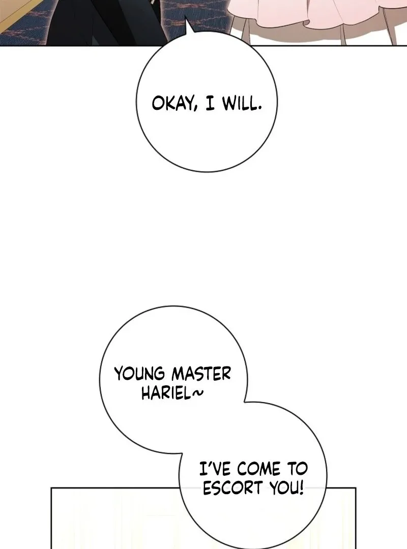 I Adopted a Villainous Dad Chapter 85 page 64