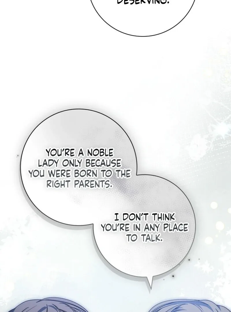 I Adopted a Villainous Dad Chapter 86 page 107