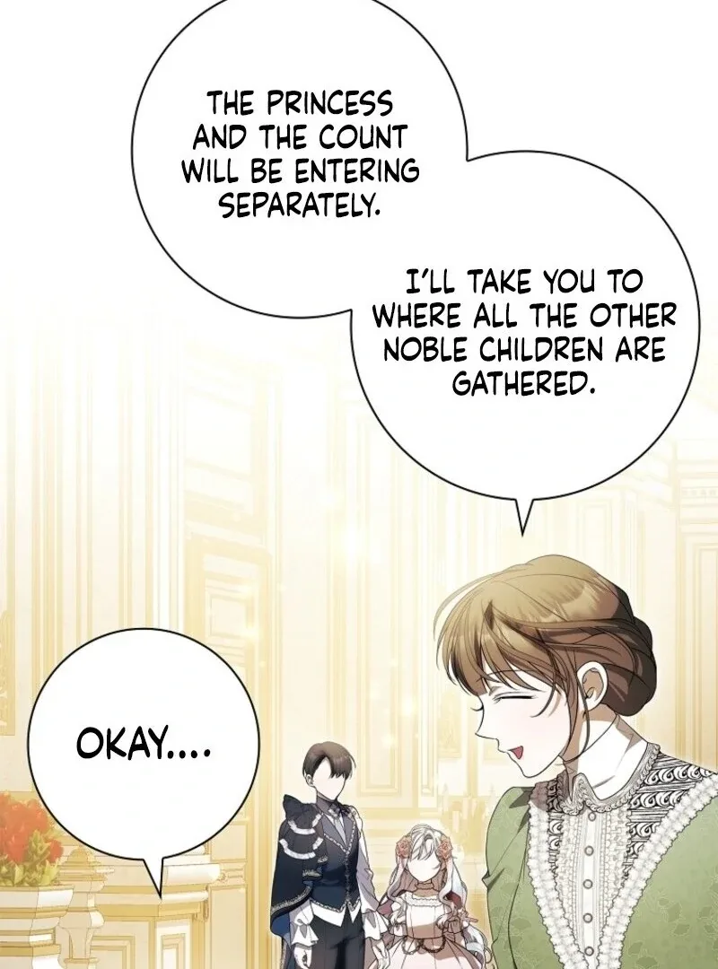 I Adopted a Villainous Dad Chapter 85 page 66