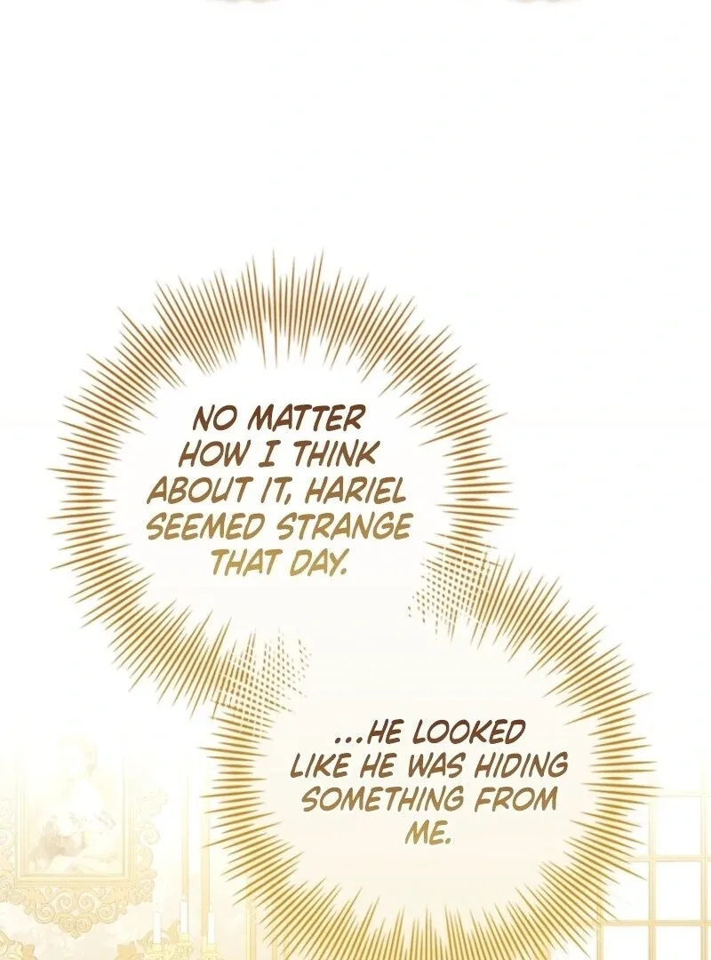 I Adopted a Villainous Dad Chapter 85 page 89