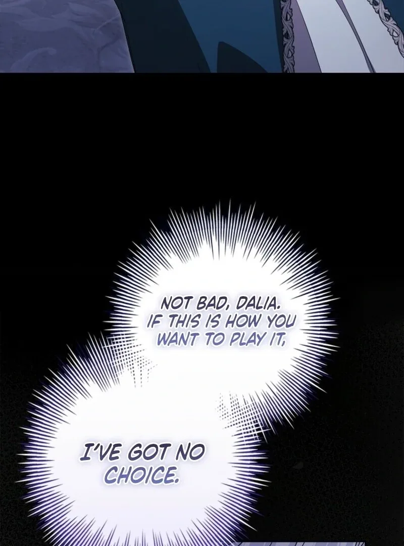 I Adopted a Villainous Dad Chapter 85 page 112