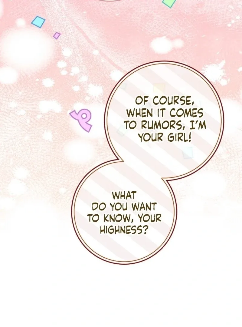 I Adopted a Villainous Dad Chapter 85 page 93