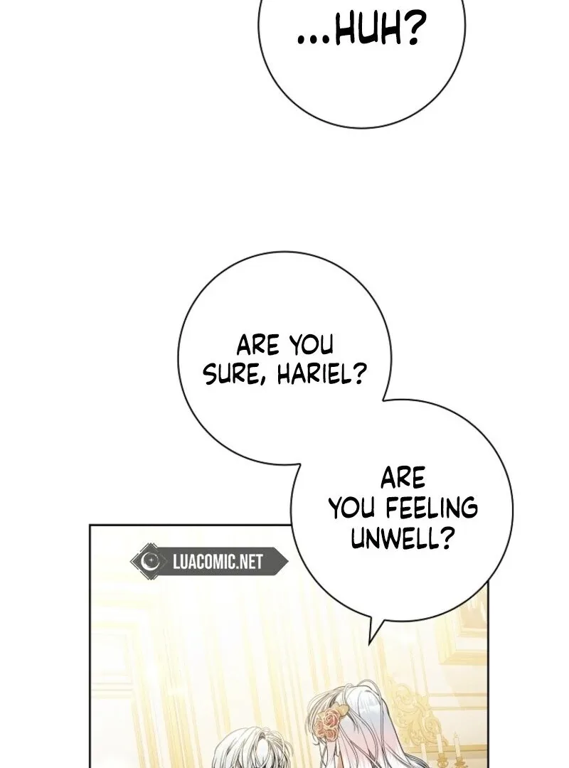 I Adopted a Villainous Dad Chapter 85 page 61