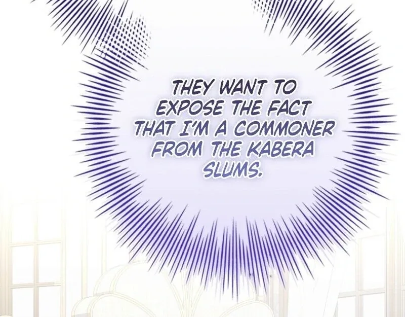 I Adopted a Villainous Dad Chapter 85 page 110