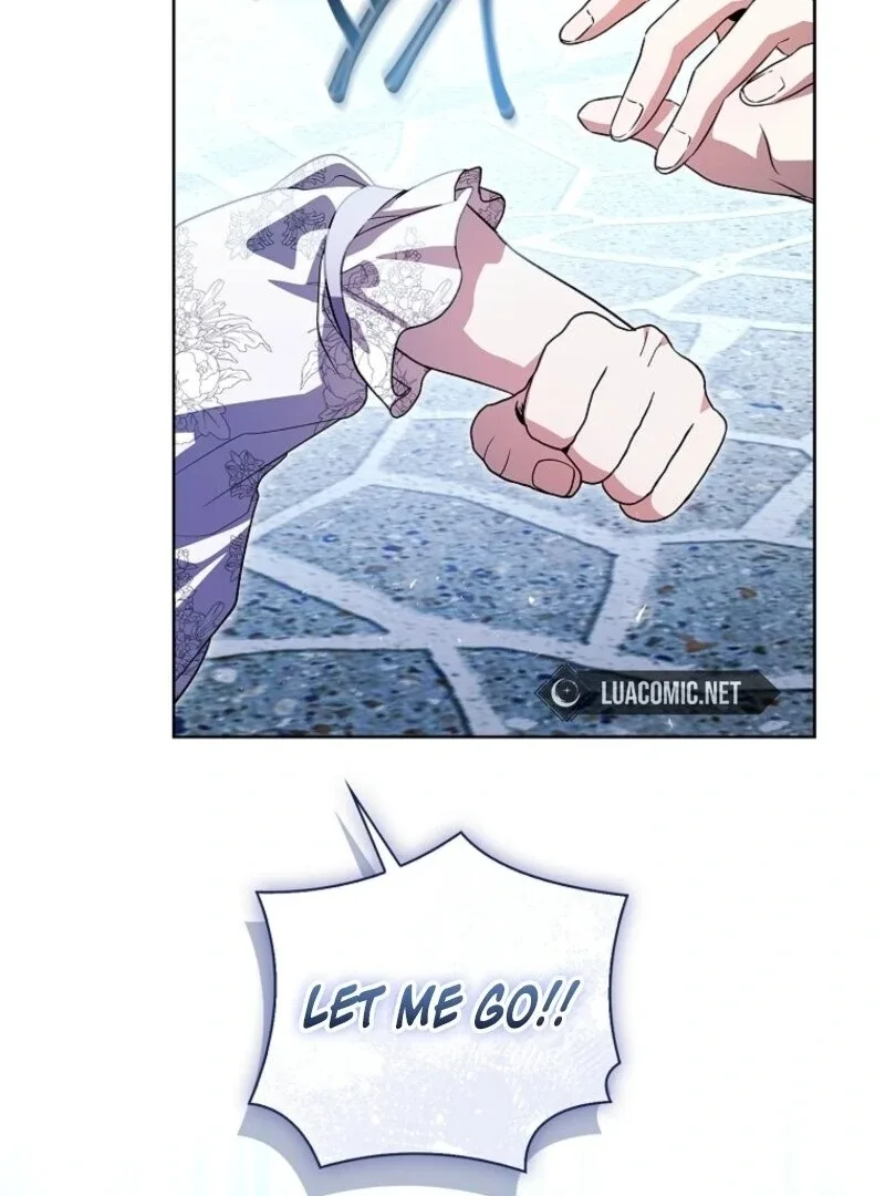 I Adopted a Villainous Dad Chapter 86 page 99