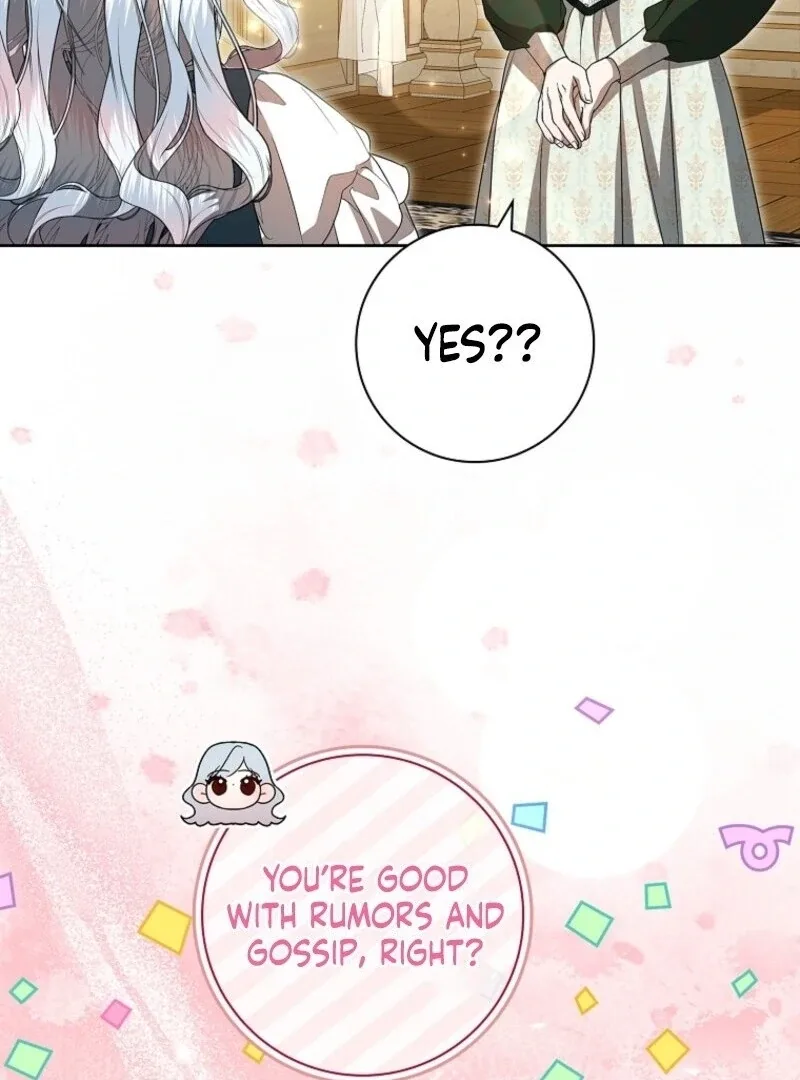 I Adopted a Villainous Dad Chapter 85 page 92