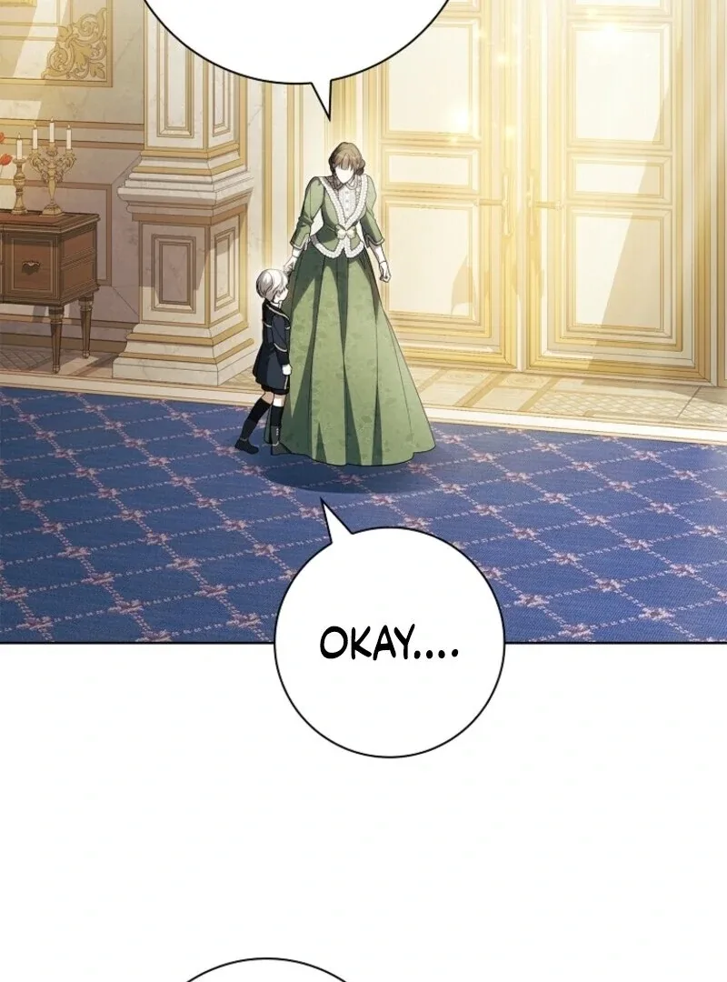 I Adopted a Villainous Dad Chapter 85 page 72