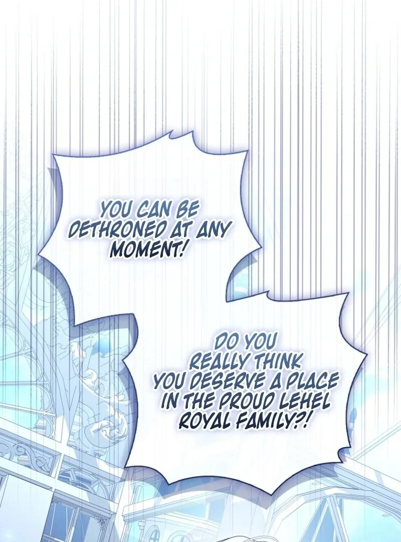 I Adopted a Villainous Dad Chapter 86 page 104