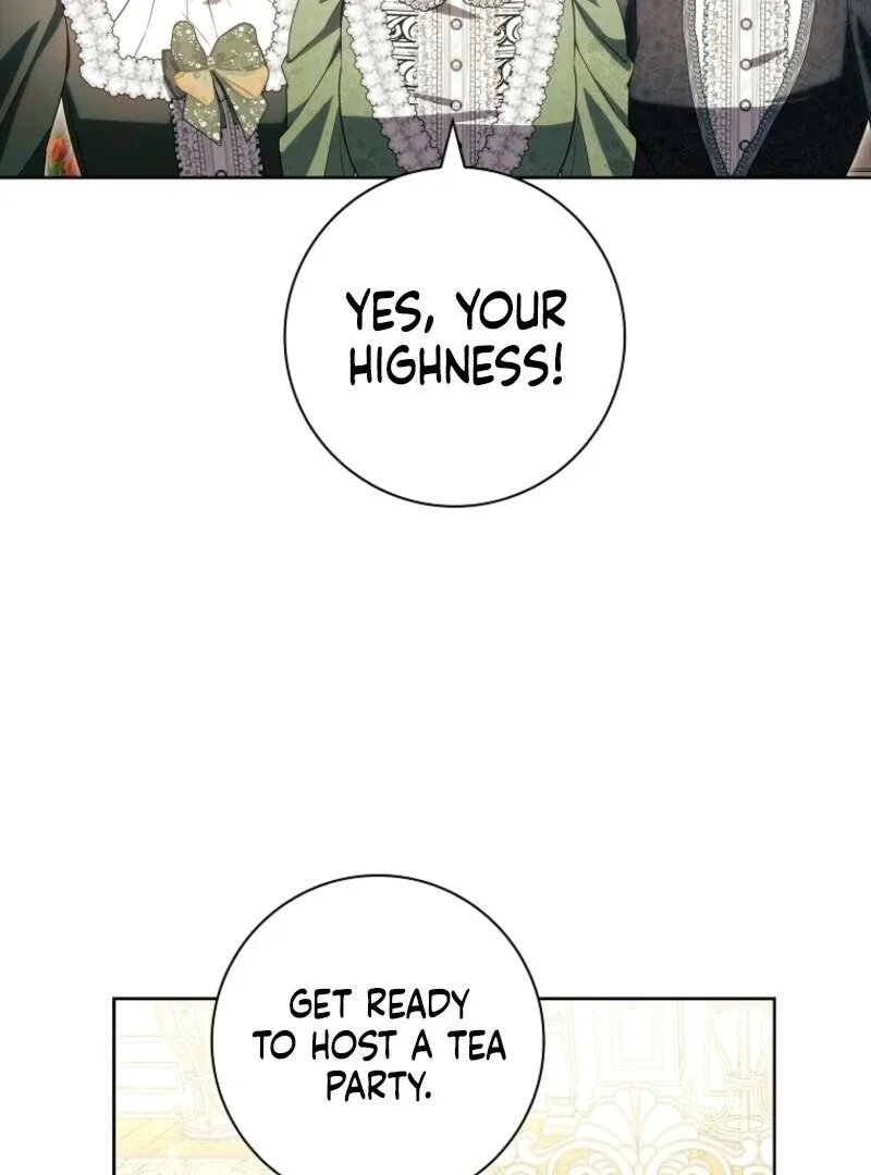 I Adopted a Villainous Dad Chapter 85 page 115