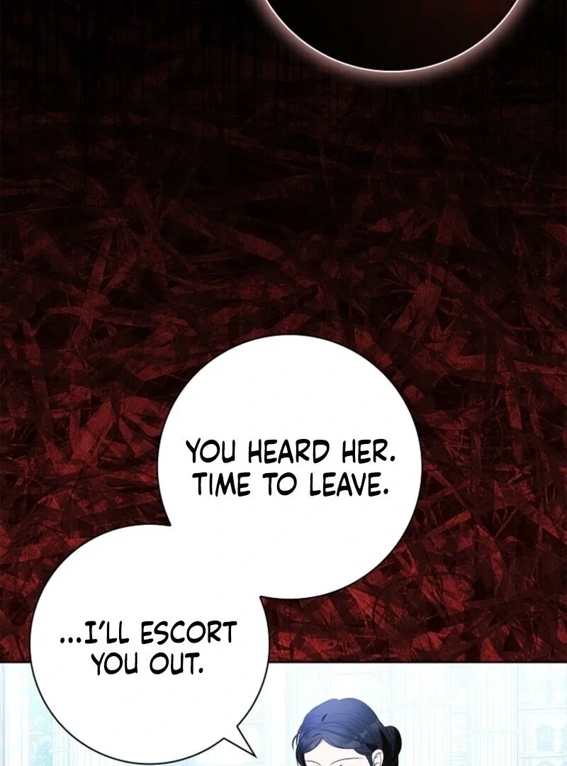 I Adopted a Villainous Dad Chapter 86 page 97