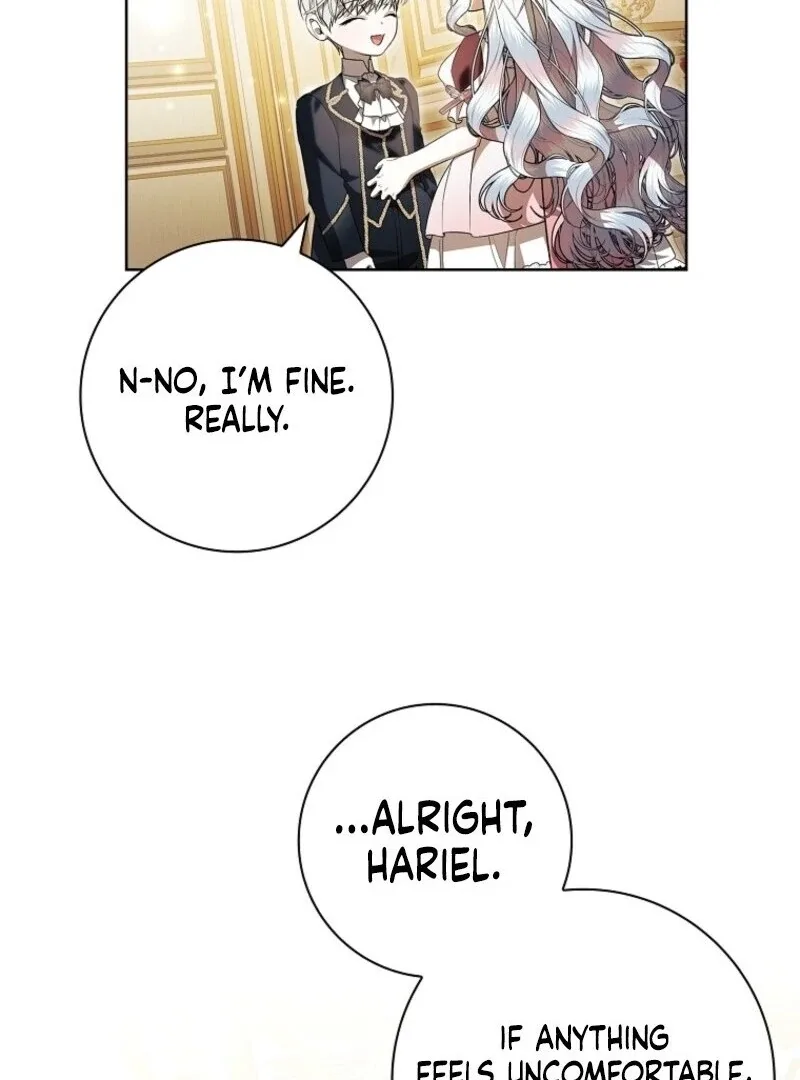 I Adopted a Villainous Dad Chapter 85 page 62